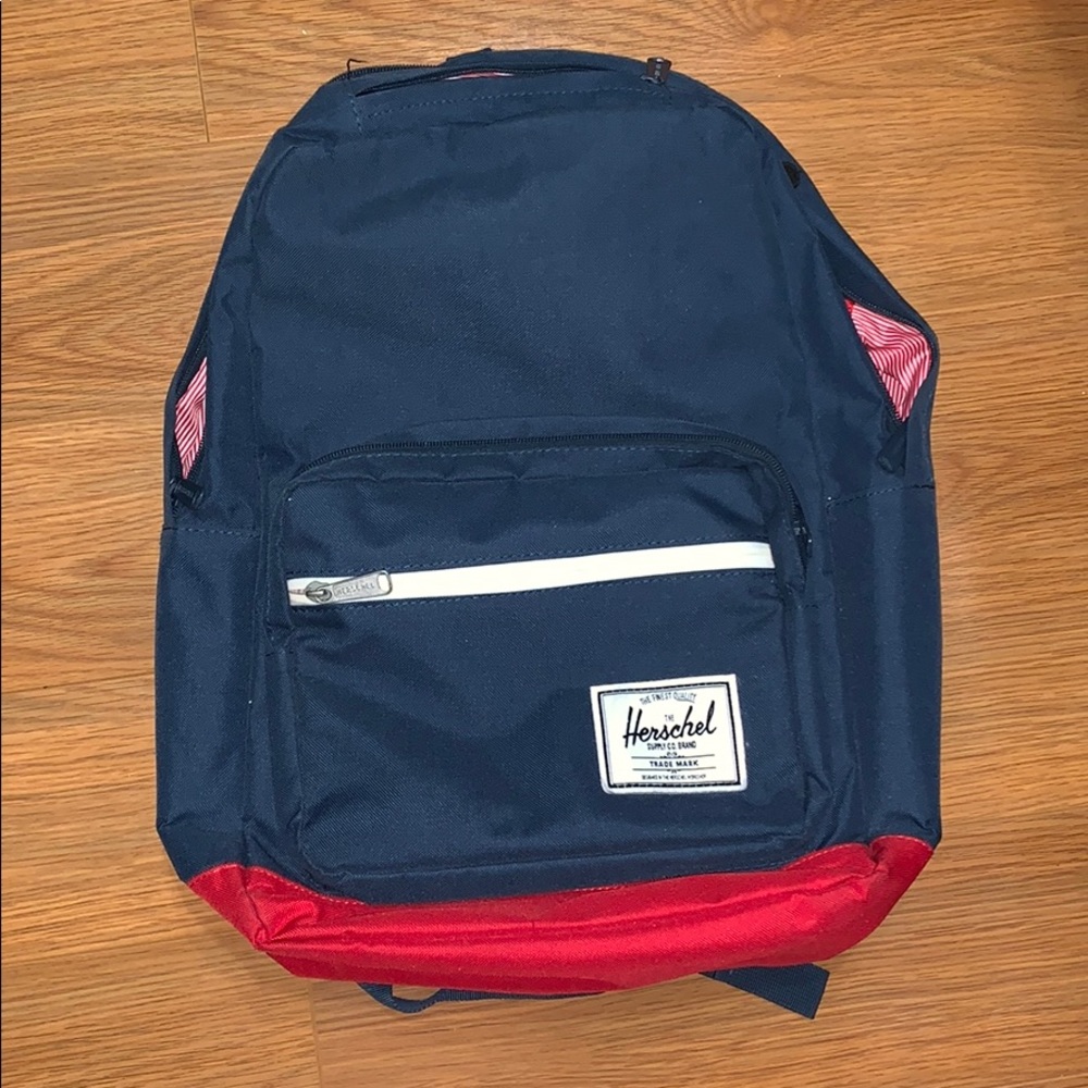HERSCHEL POP QUIZ BACKPACK